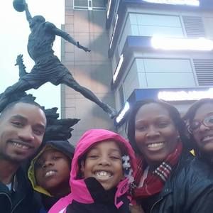 Meet your Posher, Alice